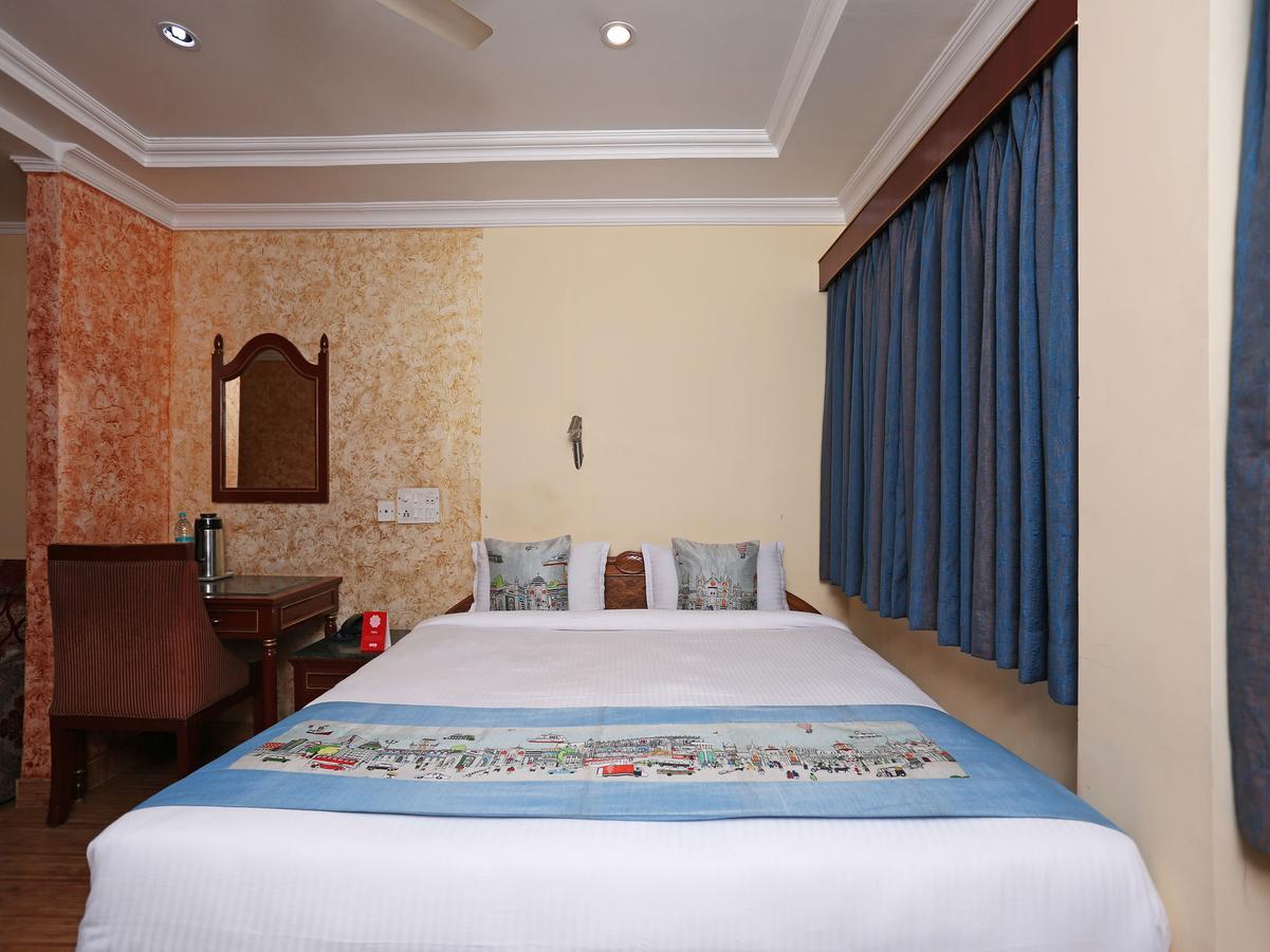 גווהטי Oyo 7786 Hotel Monsoon Palace מראה חיצוני תמונה