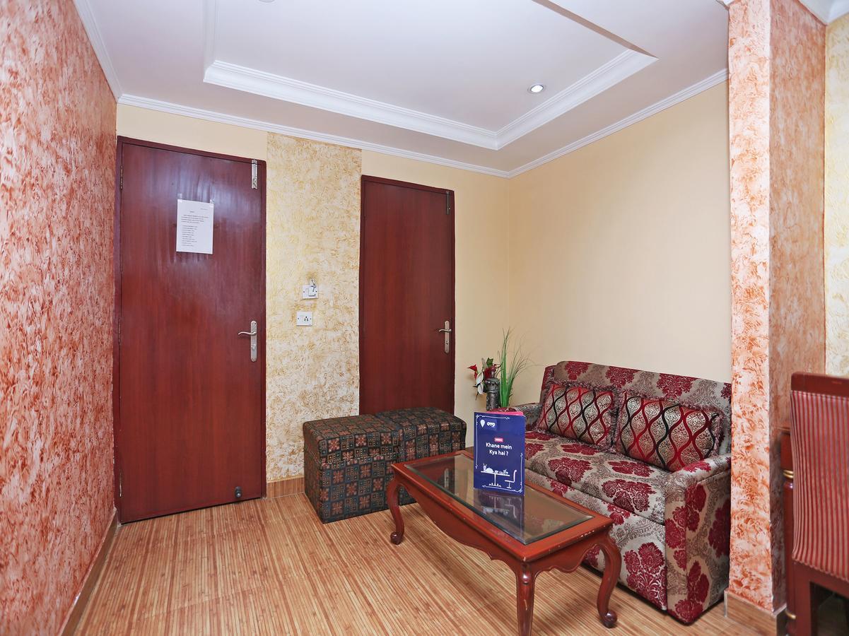 גווהטי Oyo 7786 Hotel Monsoon Palace מראה חיצוני תמונה